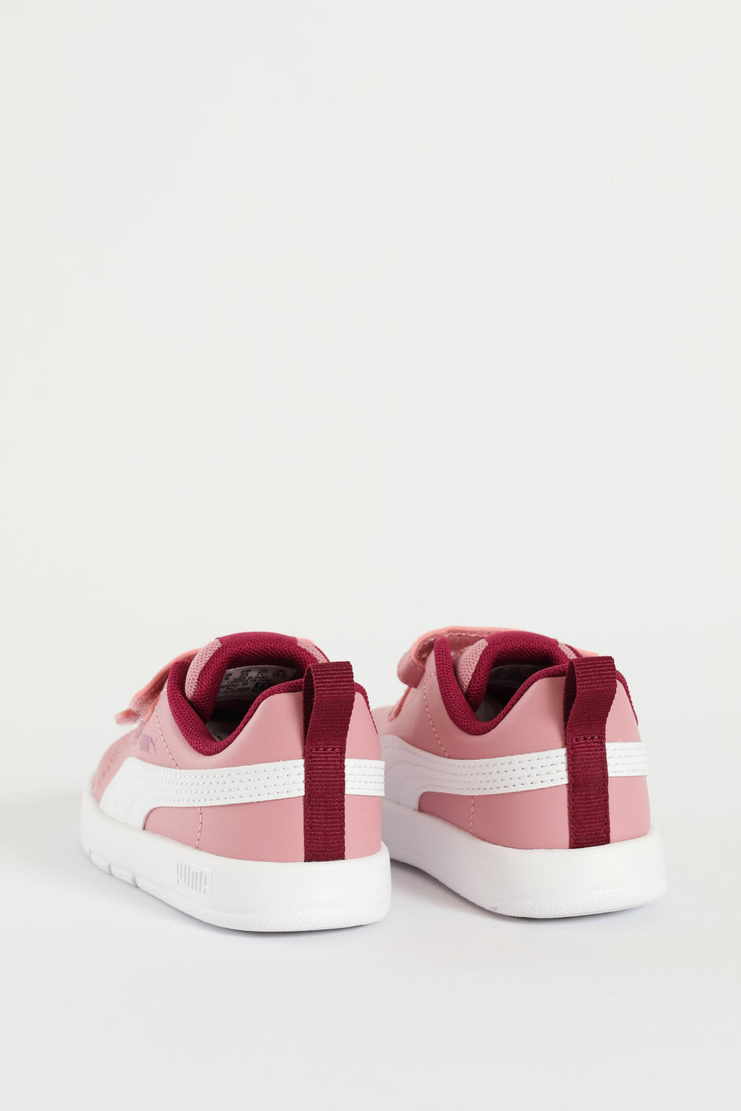 Pre-Girls Courtflex Sneaker - Pink