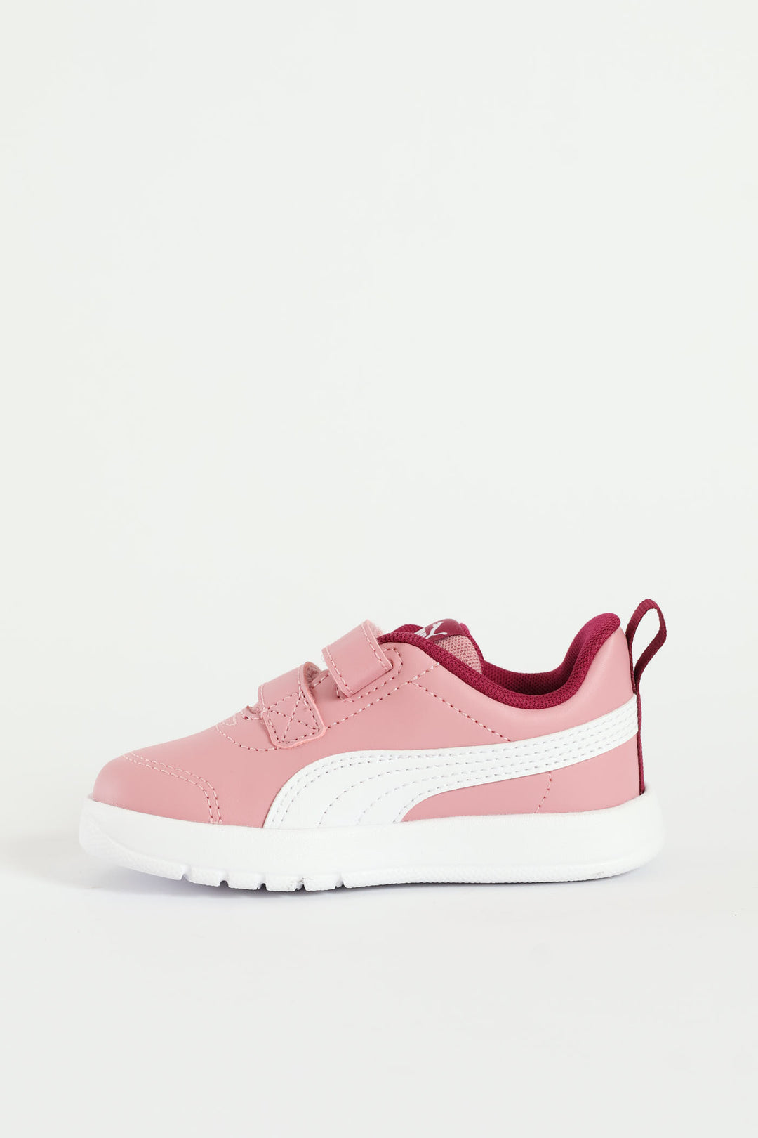 Pre-Girls Courtflex Sneaker - Pink