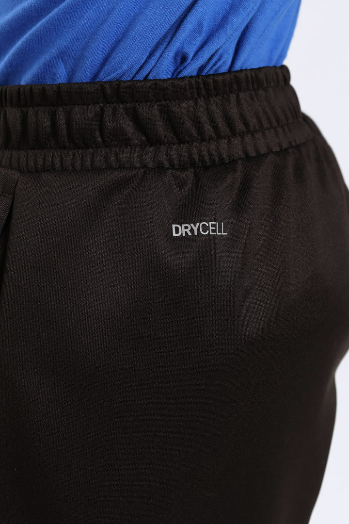 Boys Active Sports Jogger - Black