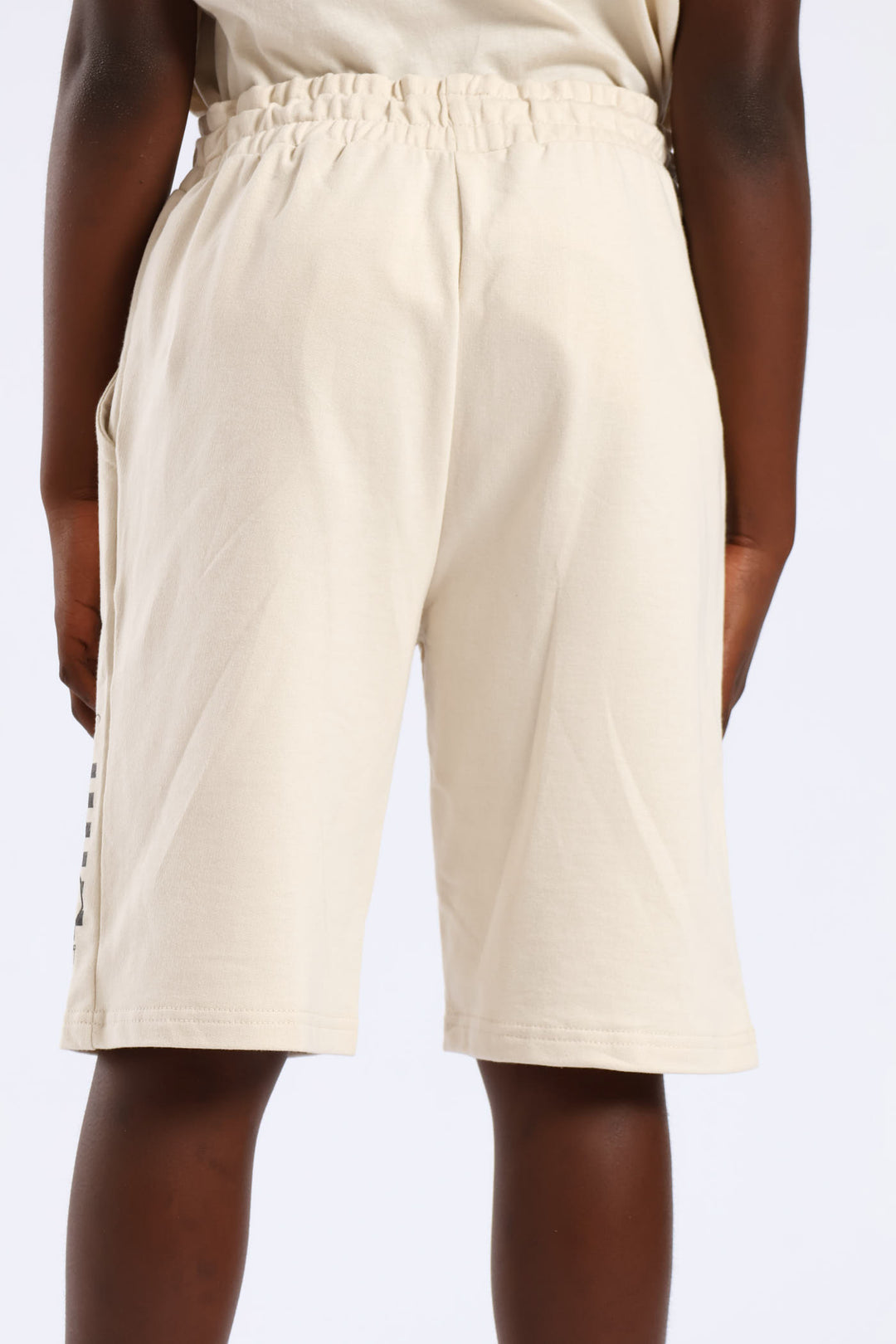 Boys Sonic Short - Stone