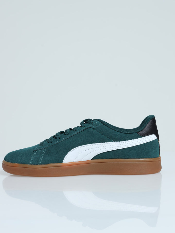 Smash 3.0 Year Of Sports Suede Sneaker - Green