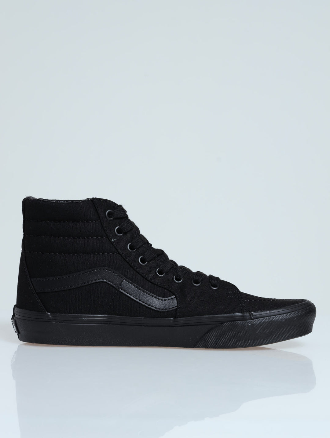 Sk8-Hi Sneaker - Black