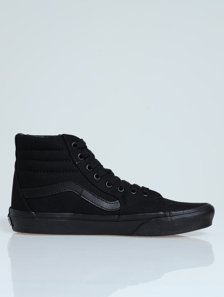 Sk8-Hi Sneaker - Black