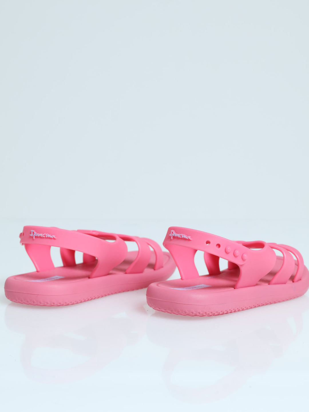 Pre-Girls Go Style Baby Sandal - Pink