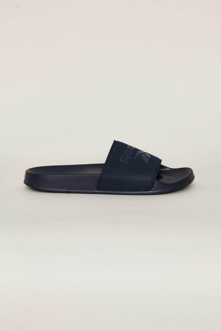 Fulgere Pool Slide - Navy
