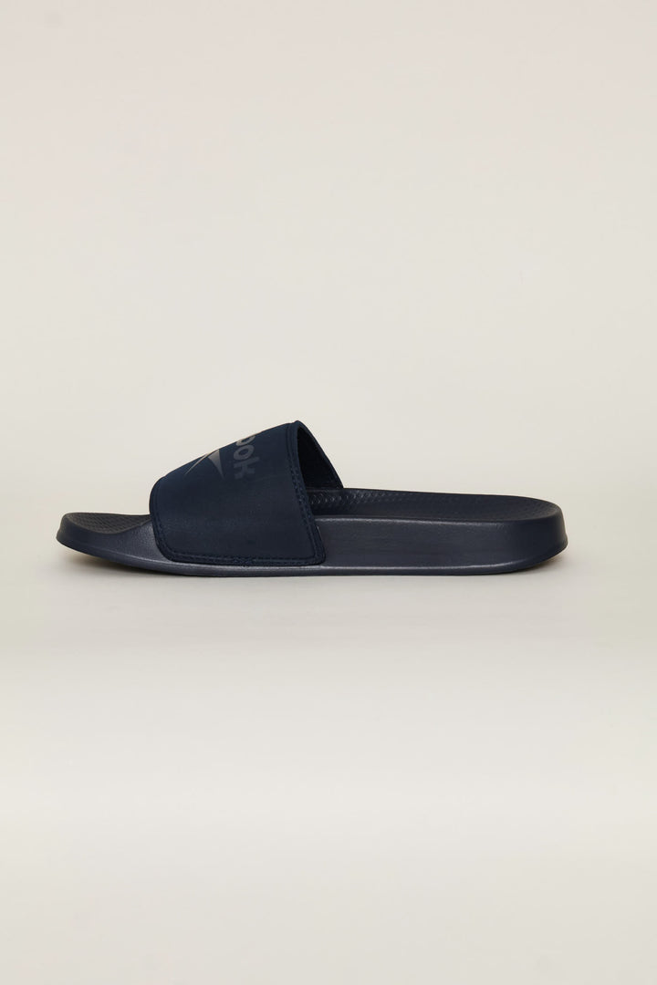 Fulgere Pool Slide - Navy
