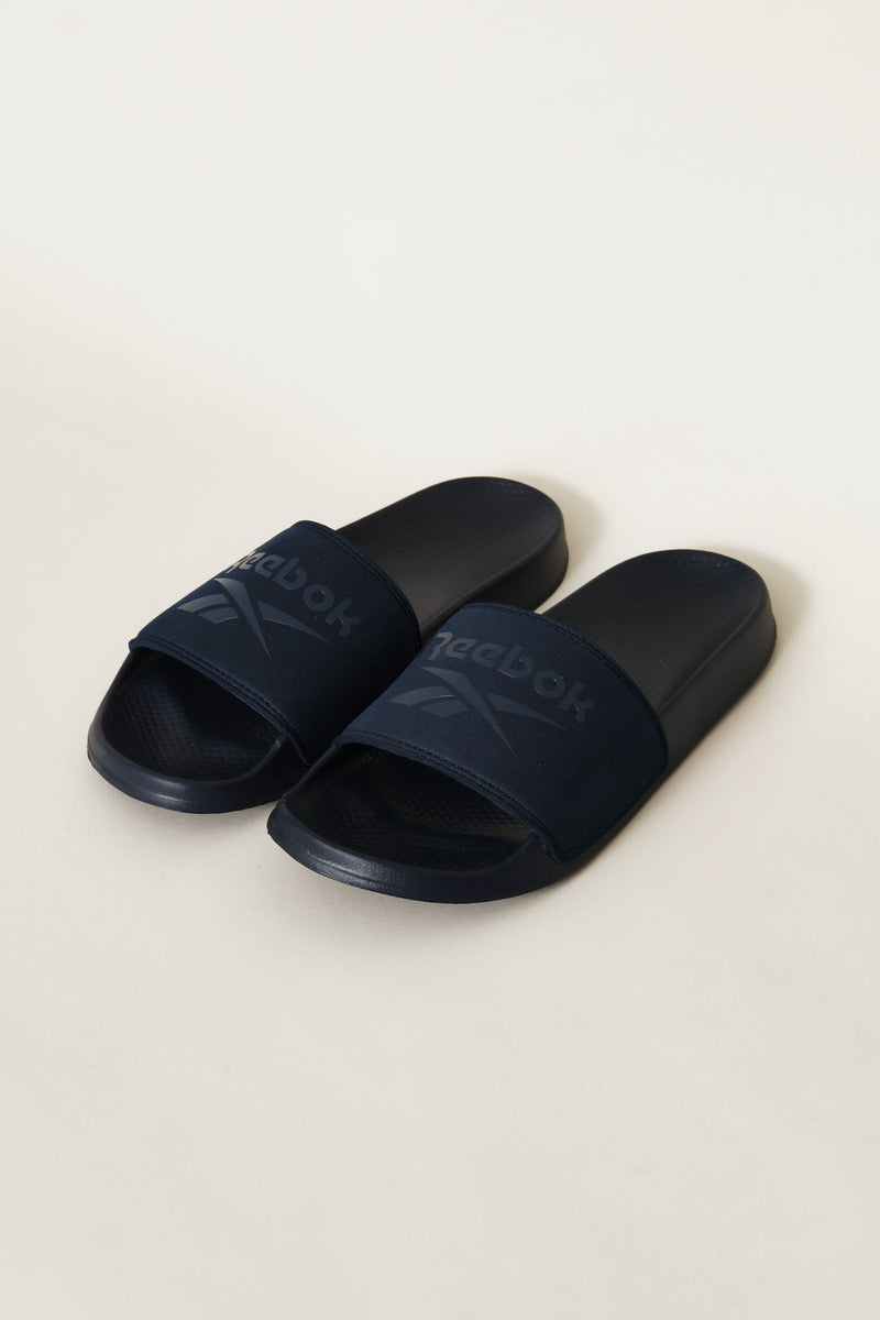 Fulgere Pool Slide - Navy