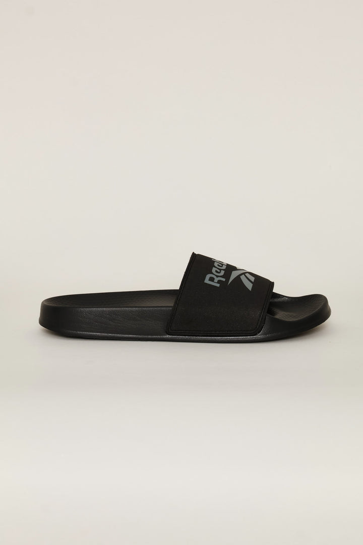 Fulgere Pool Slide - Black