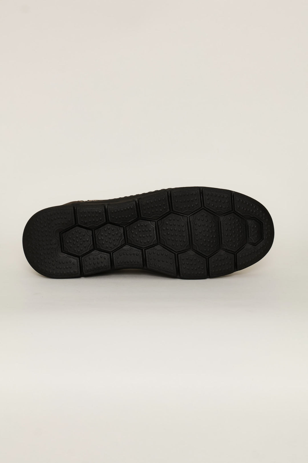 Sycamore Casual Slip On - Chocolate
