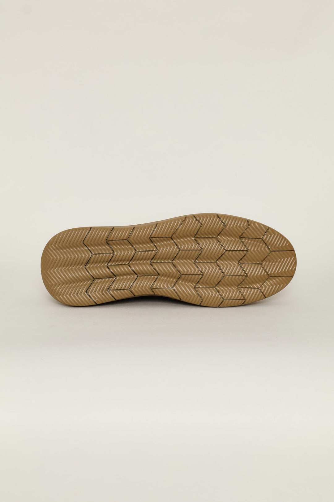 Jefferson Boat Shoe - Coffee