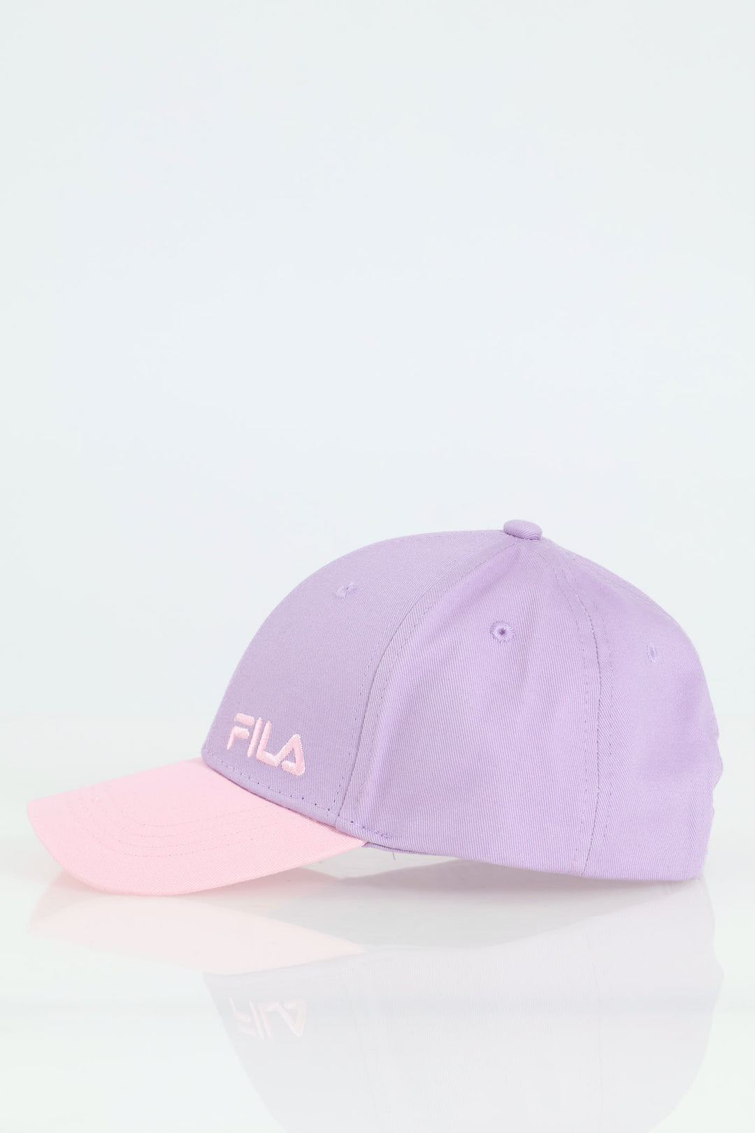 Girls Sloan Cap - Lilac