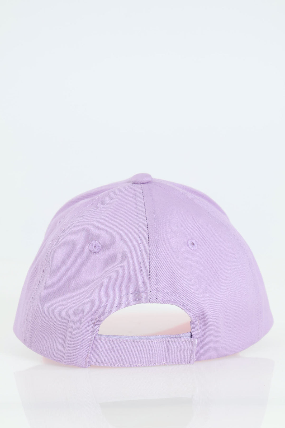Girls Sloan Cap - Lilac