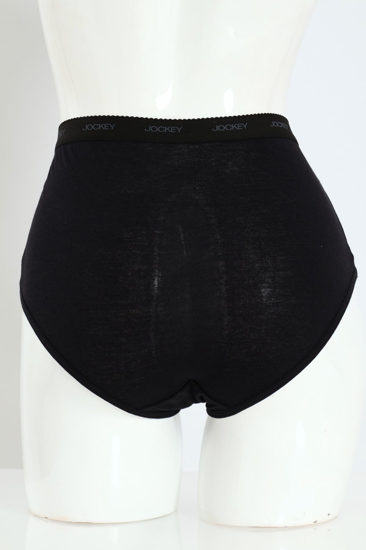 5 Pack Cotton Brief Panties Edgars