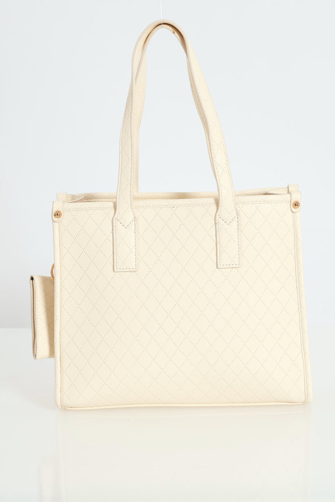Beach Gyal Tote Bag - White