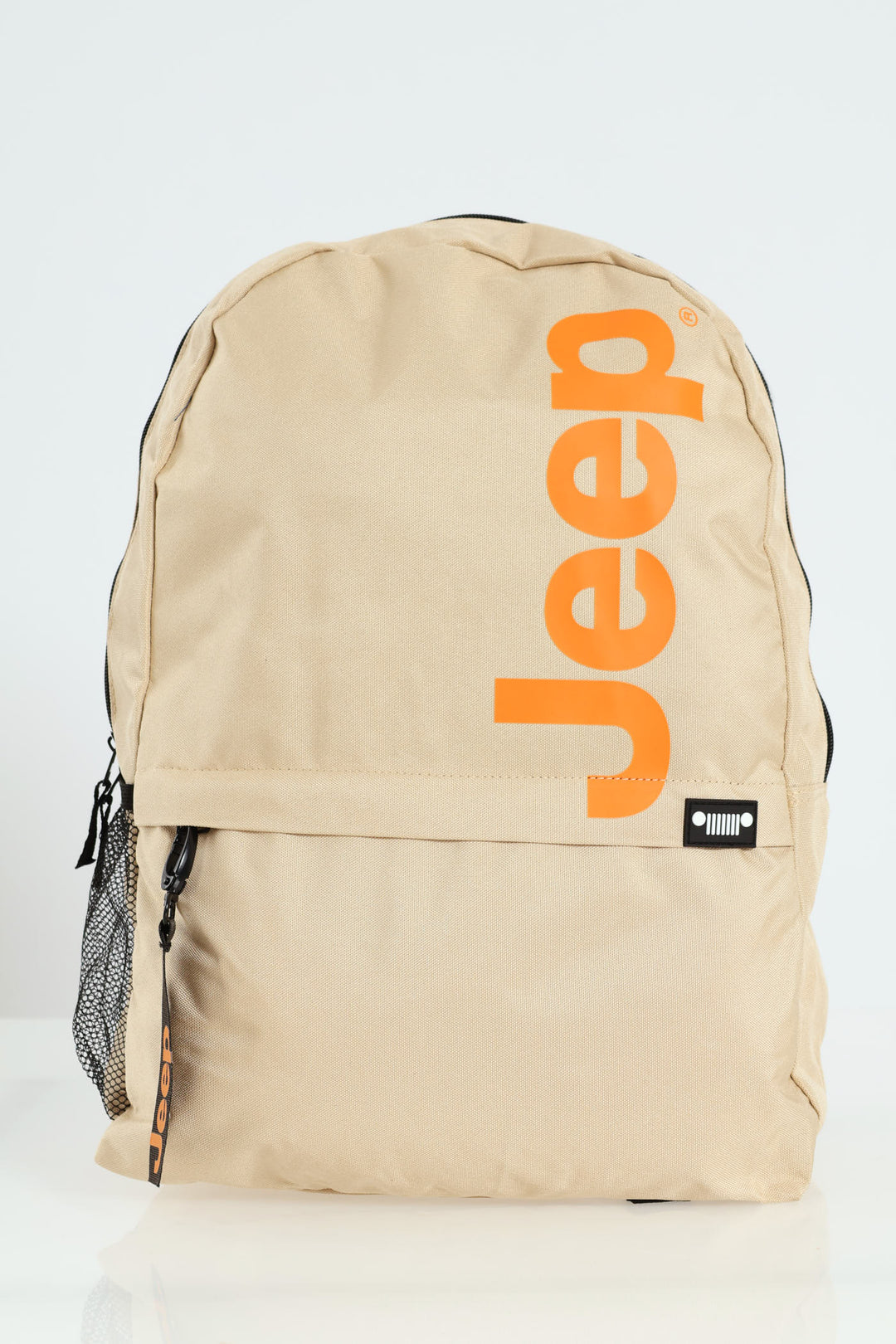 Commuter Backpack - Terracotta