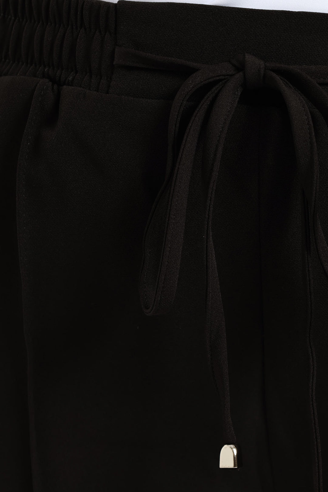 Athletic Trouser - Black