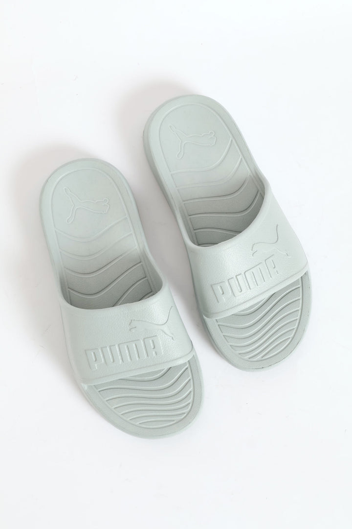 Boys Popcat Injex Zadp Sandal - Grey