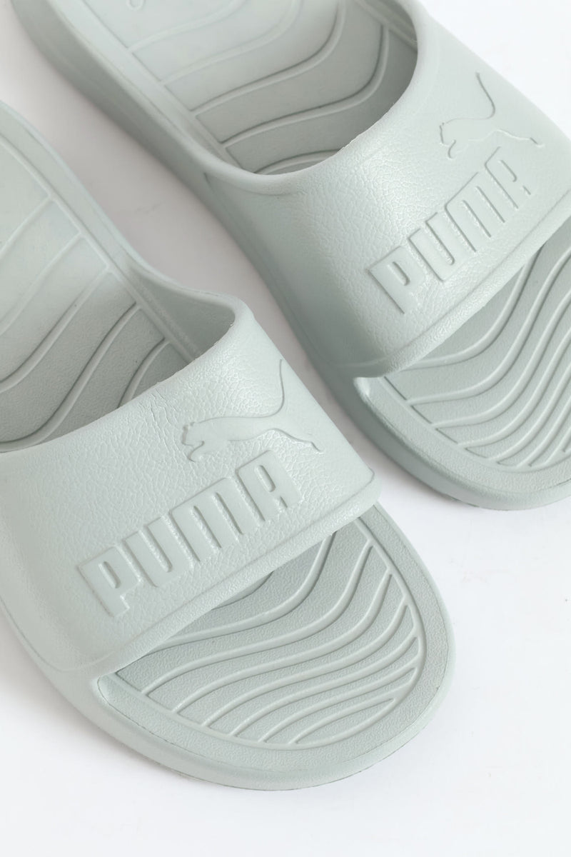 Boys Popcat Injex Zadp Sandal - Grey