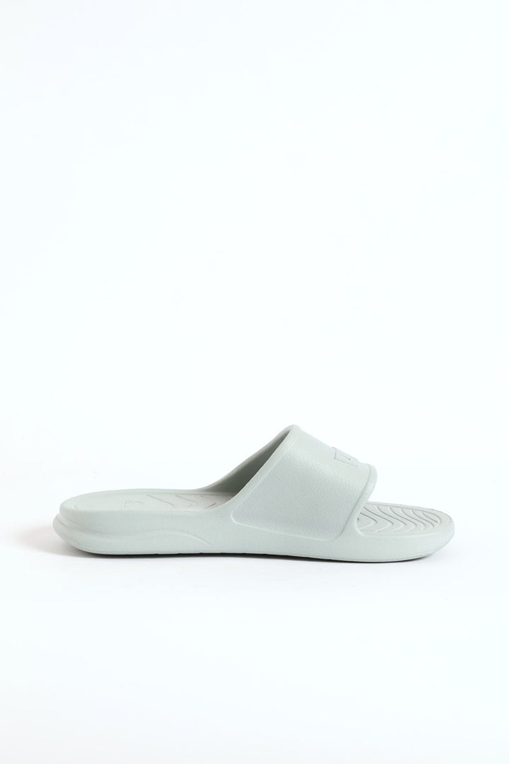 Boys Popcat Injex Zadp Sandal - Grey