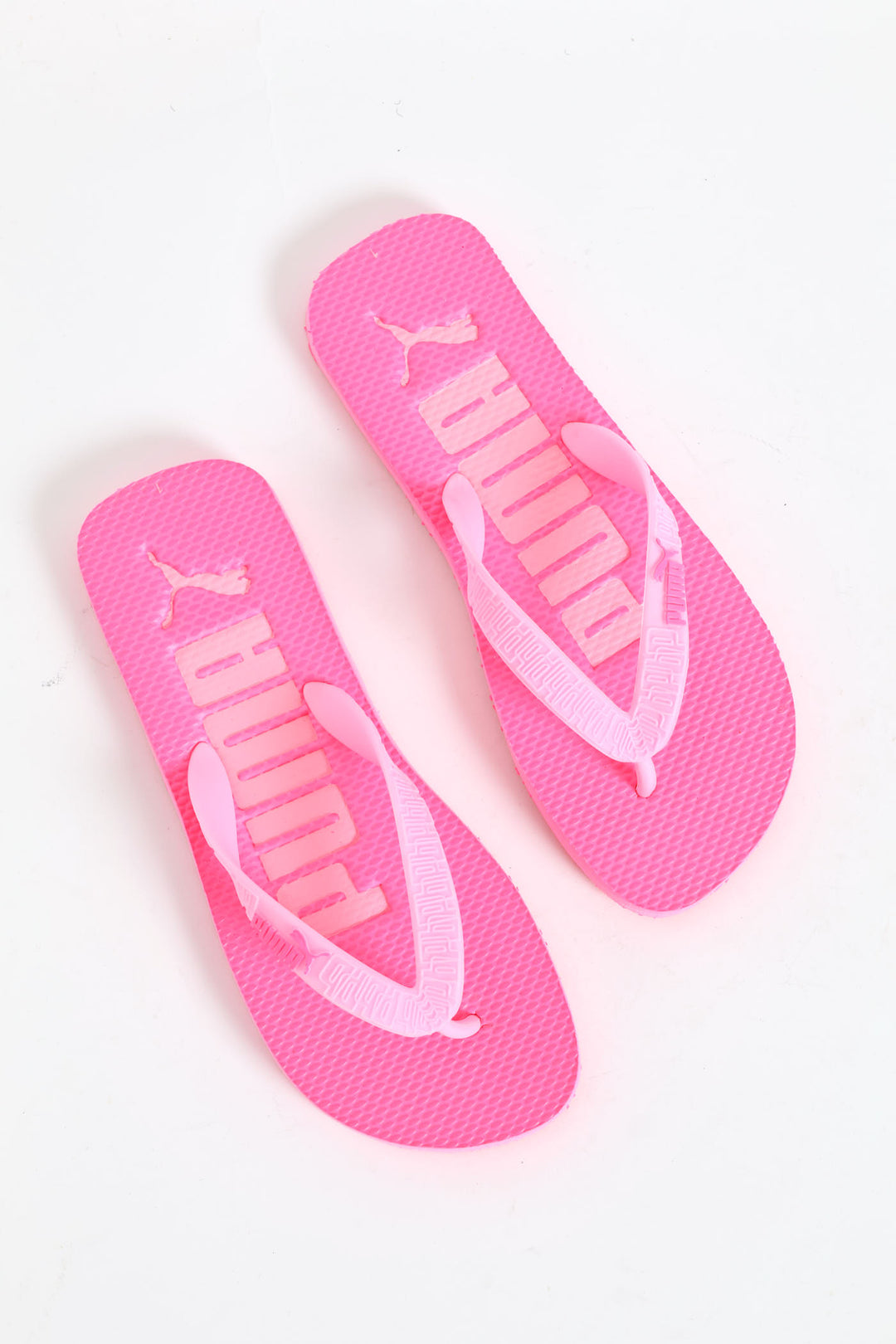 Pre-Girls Essential Flip II Sandal - Pink