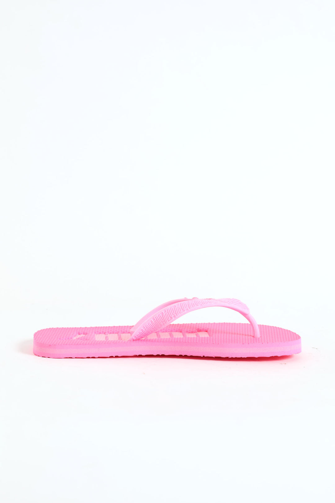 Pre-Girls Essential Flip II Sandal - Pink
