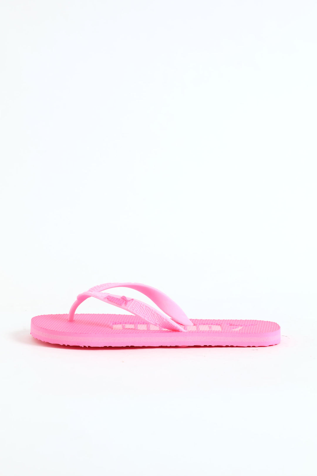Pre-Girls Essential Flip II Sandal - Pink