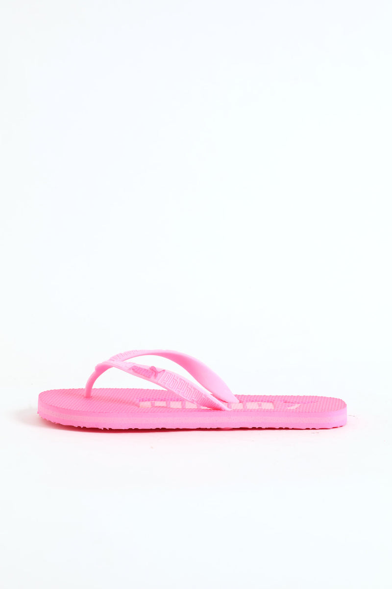 Pre-Girls Essential Flip II Sandal - Pink