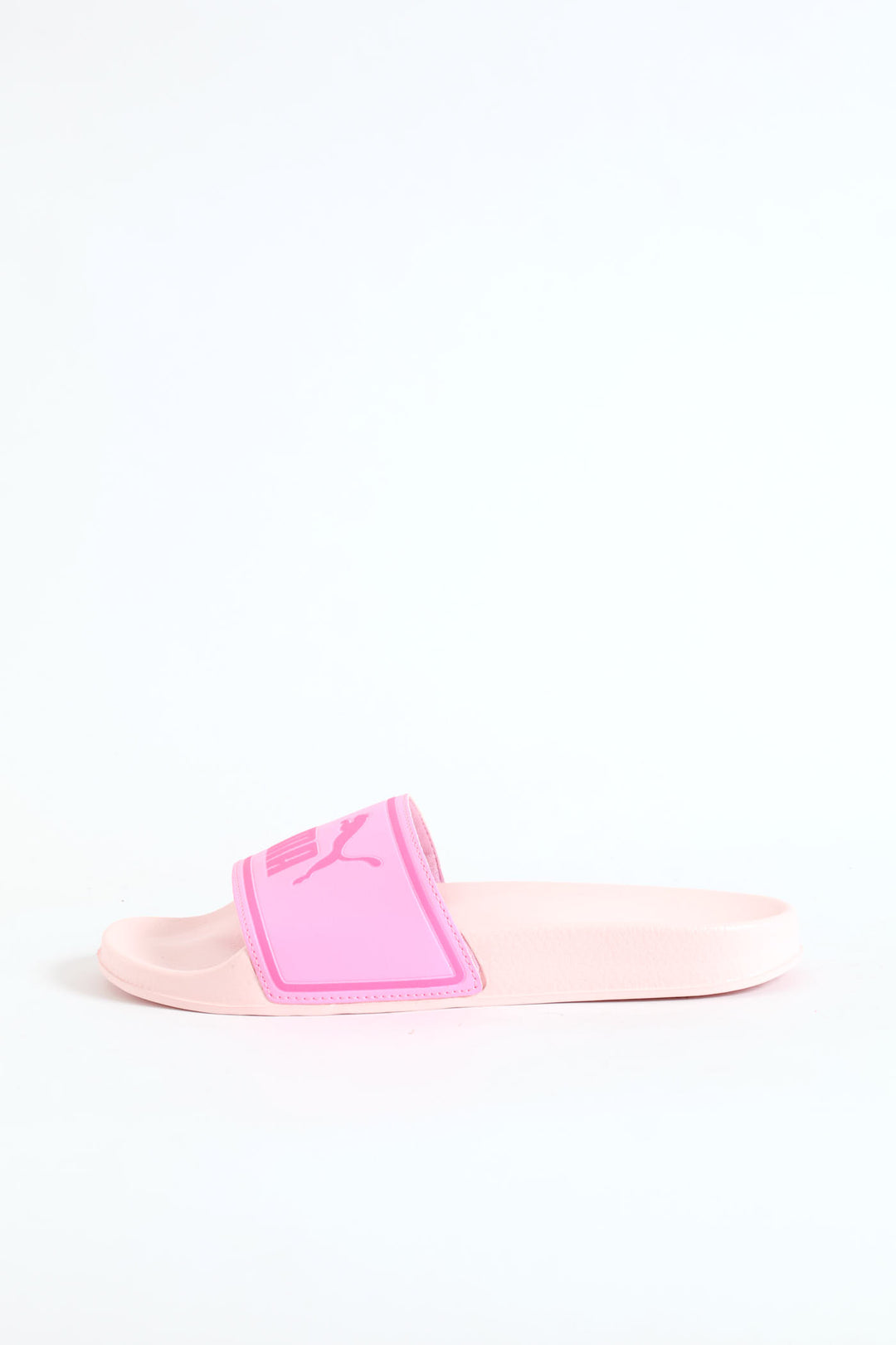 Girls Poolcat Jr Zadp Slide Sandal - Pink