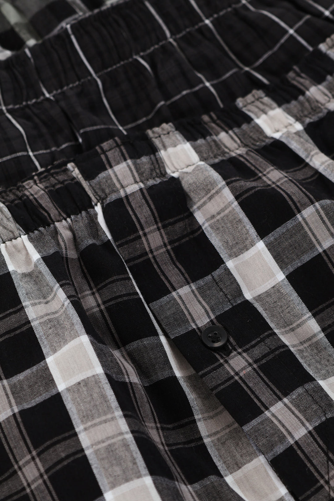 3 Pack Boxers - Black