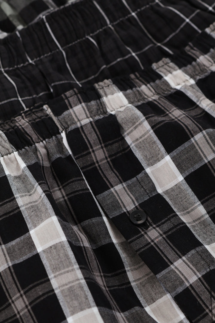 3 Pack Boxers - Black