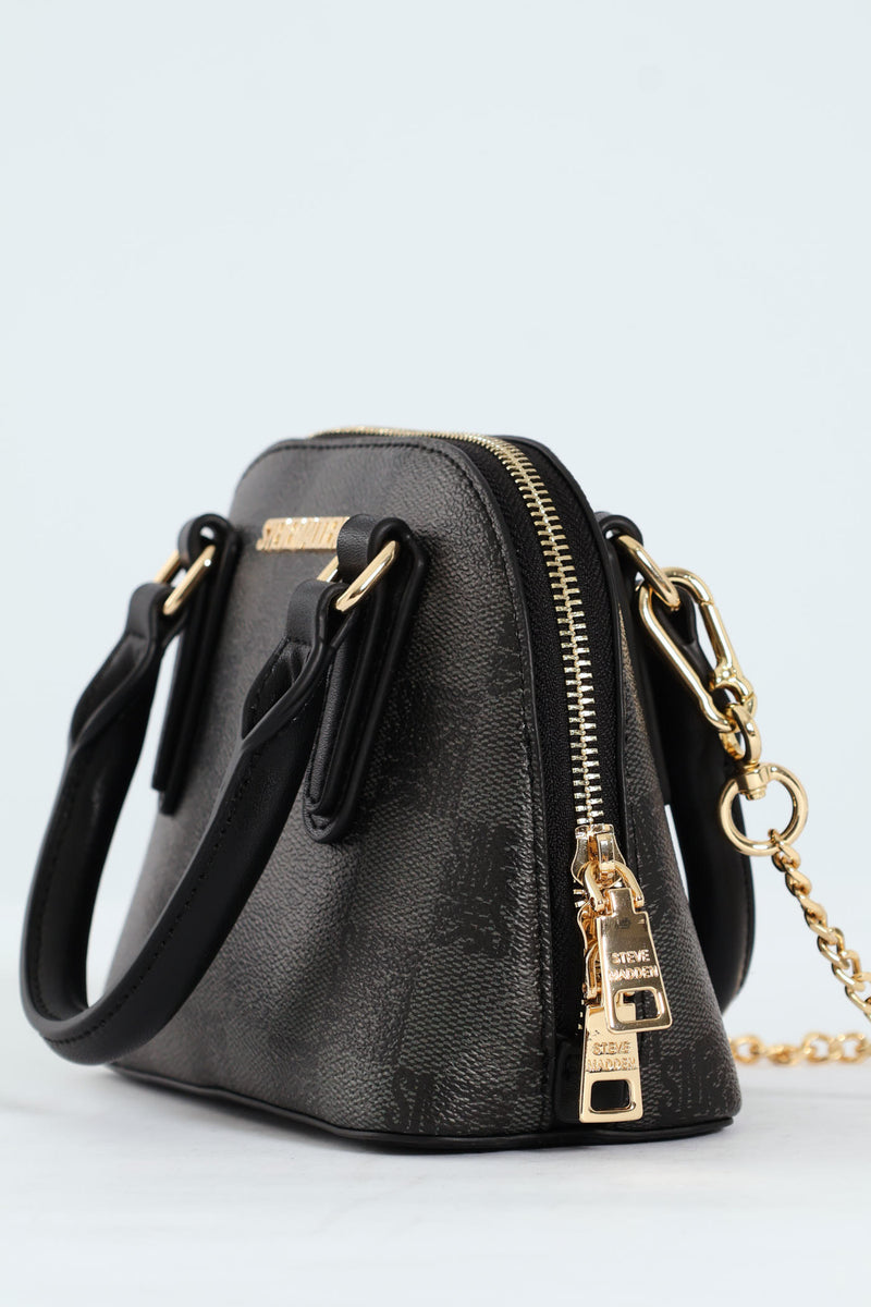 Bhope-7 - Black
