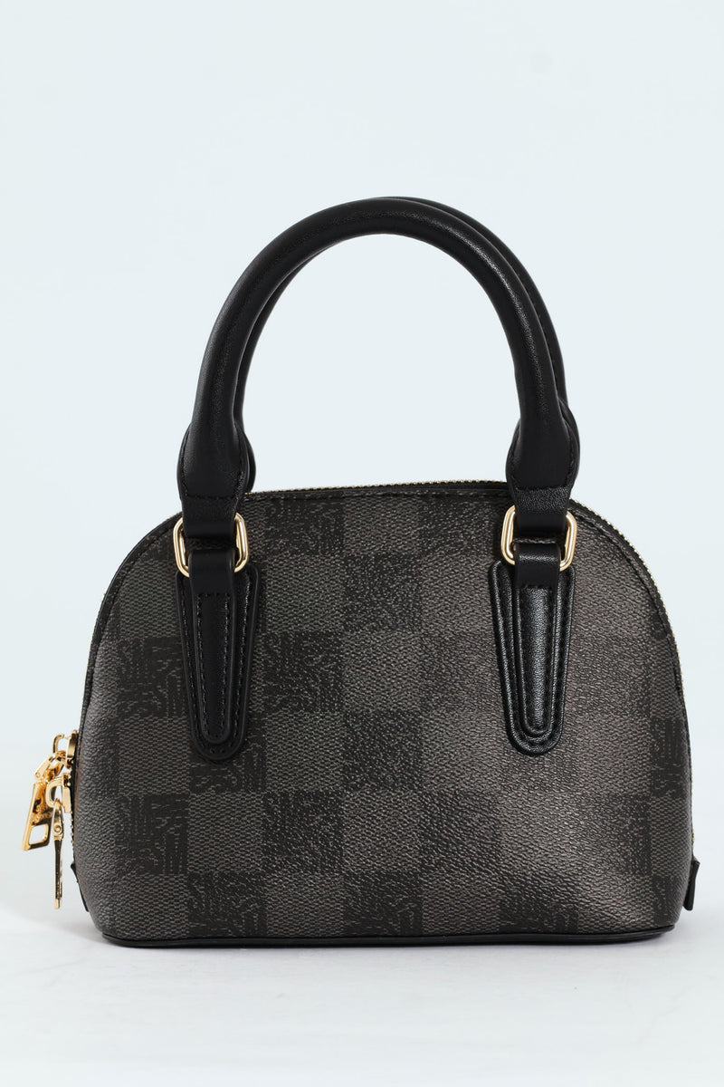 Bhope-7 - Black