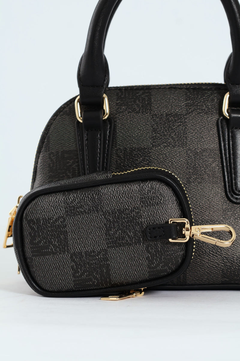 Bhope-7 - Black