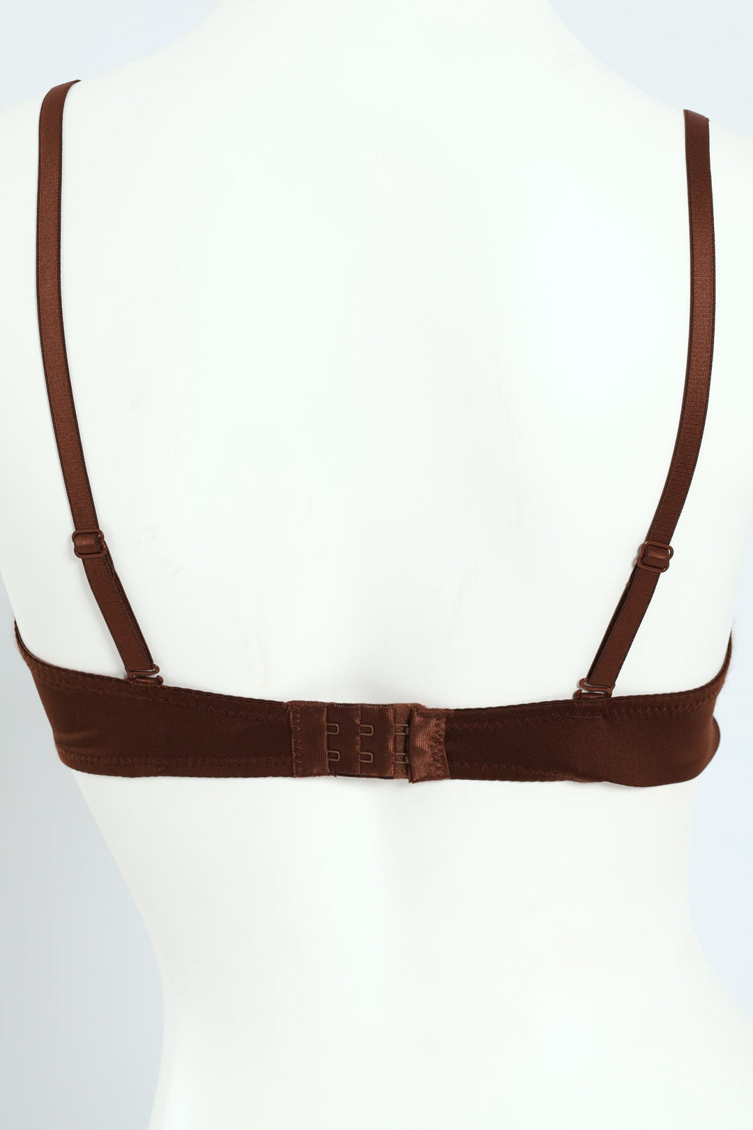 2 Pack Multiway Bra - Cocoa/Black