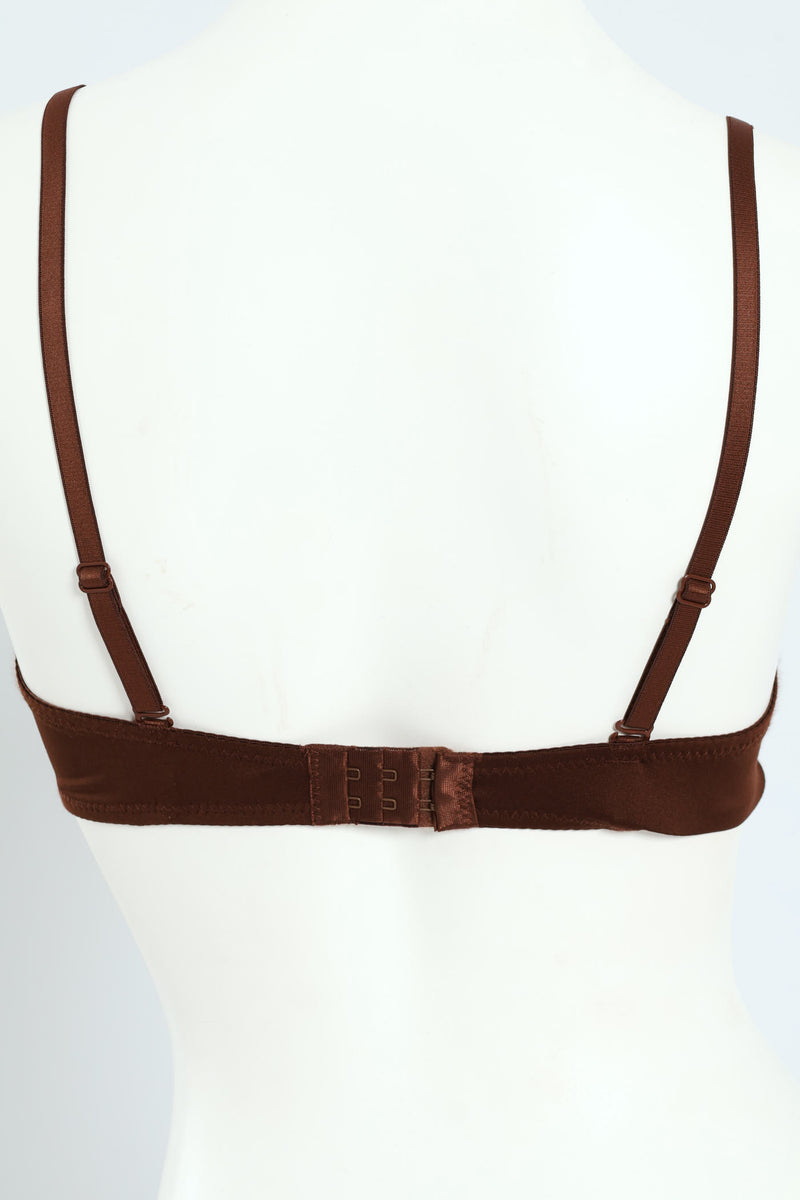2 Pack Multiway Bra - Cocoa/Black