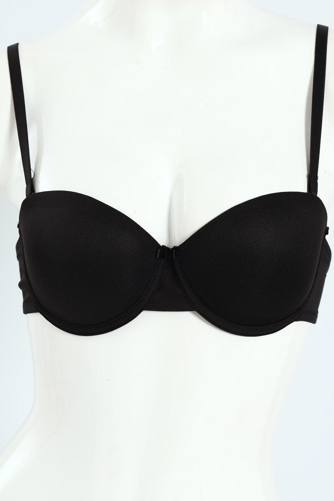 2 Pack Multiway Bra - Cocoa/Black