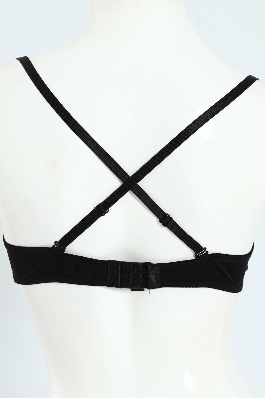 2 Pack Multiway Bra - Cocoa/Black