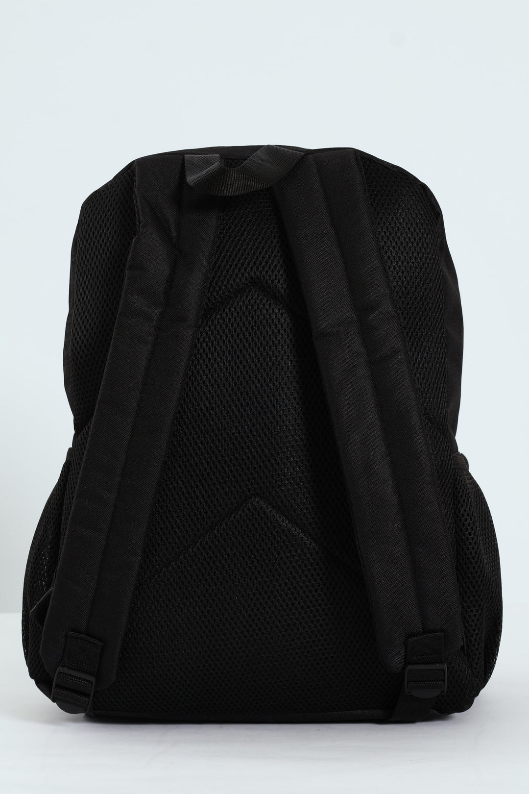 Wings Backpack - Black