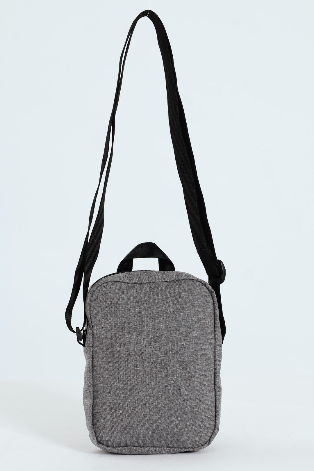 Buzz Heather Portable Bag - Grey