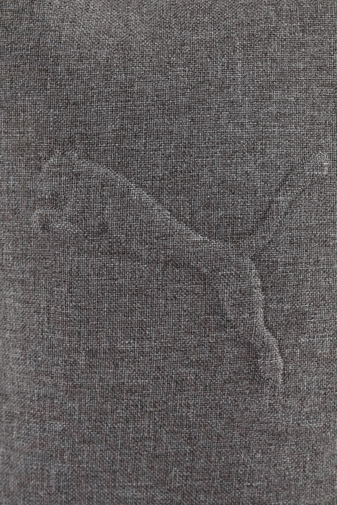 Buzz Heather Portable Bag - Grey