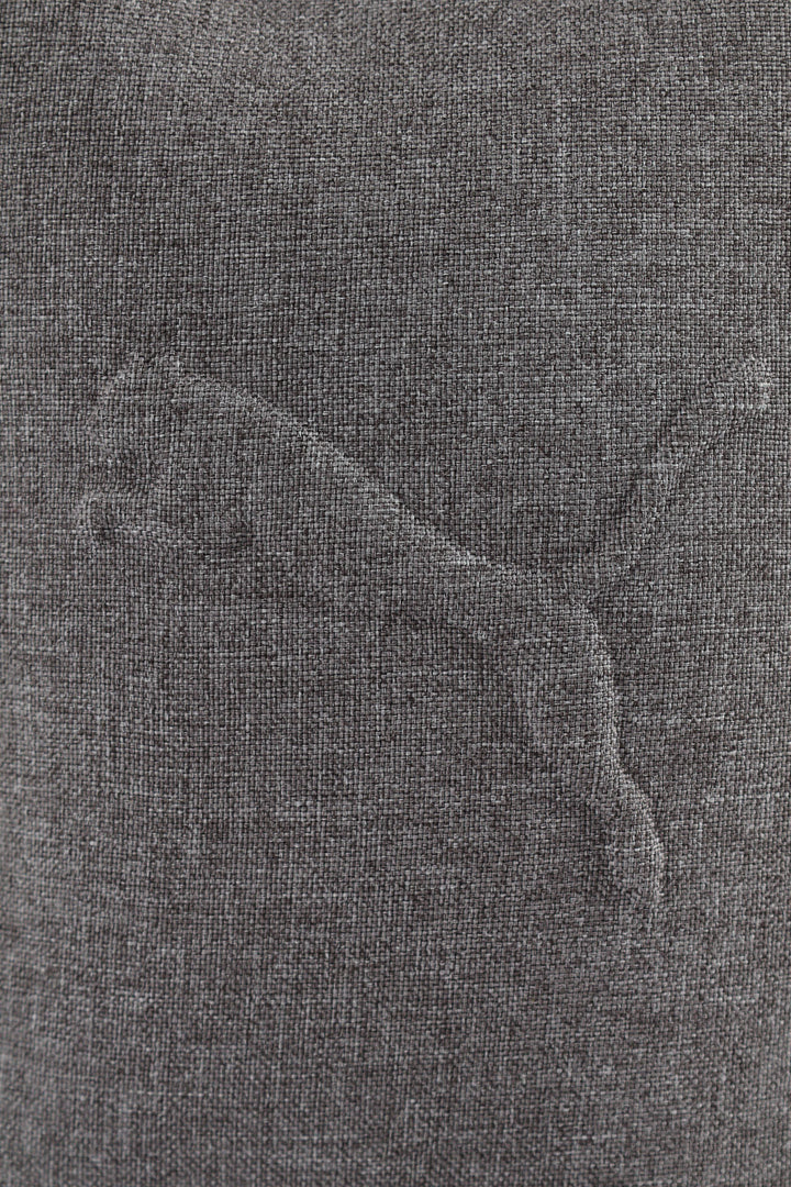 Buzz Heather Portable Bag - Grey