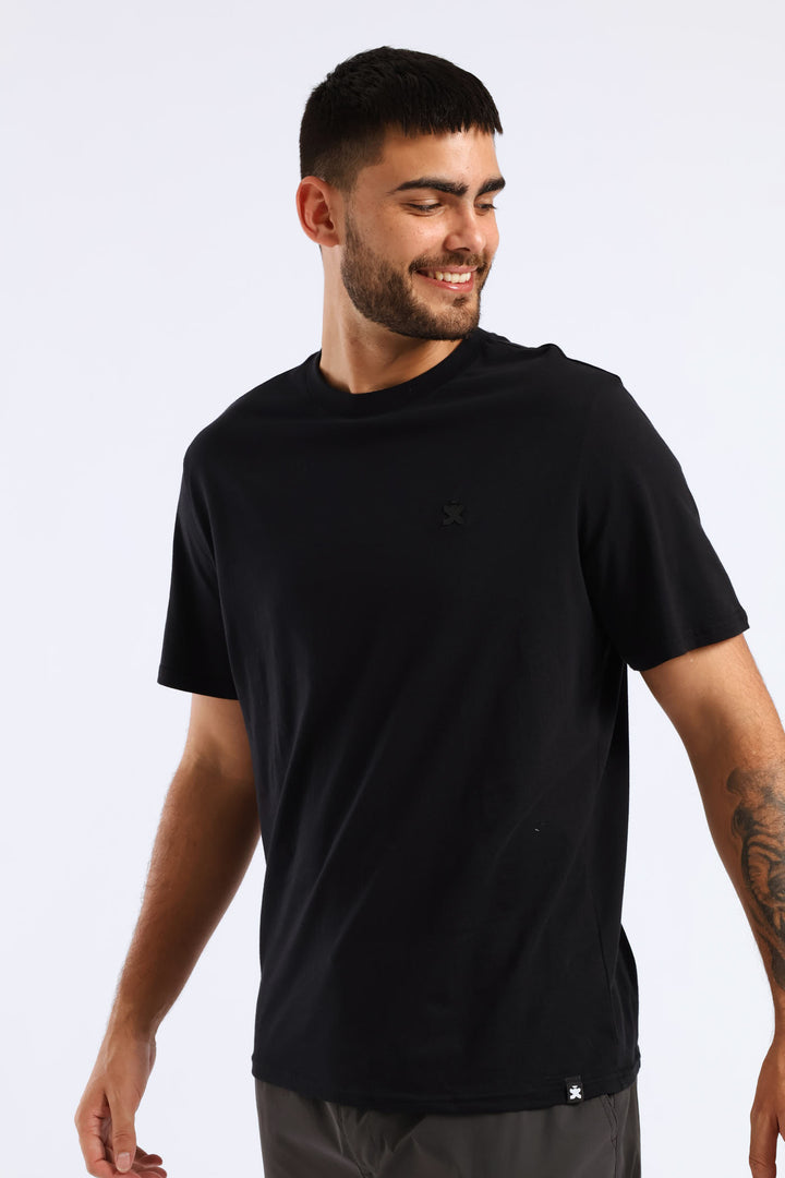 Basic Tee - Black