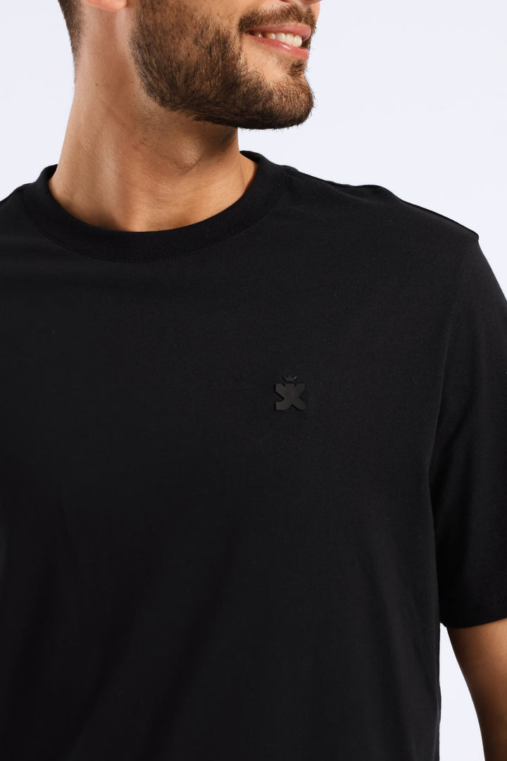 Basic Tee - Black