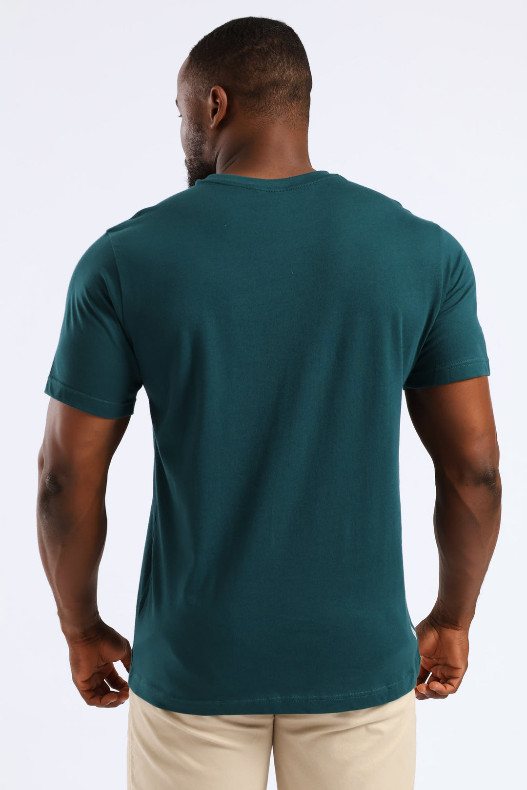 The Bomb Tee - Green