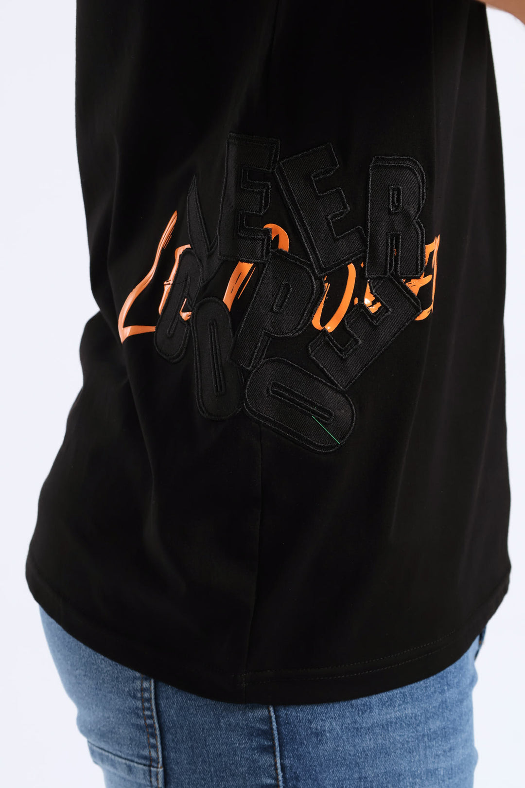 Benjamin Tee - Black