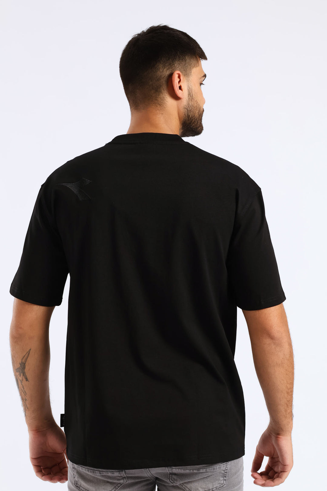Urban T-Shirt - Black