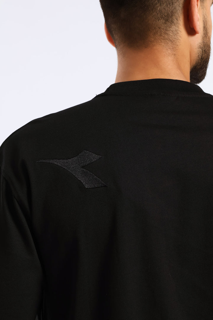 Urban T-Shirt - Black