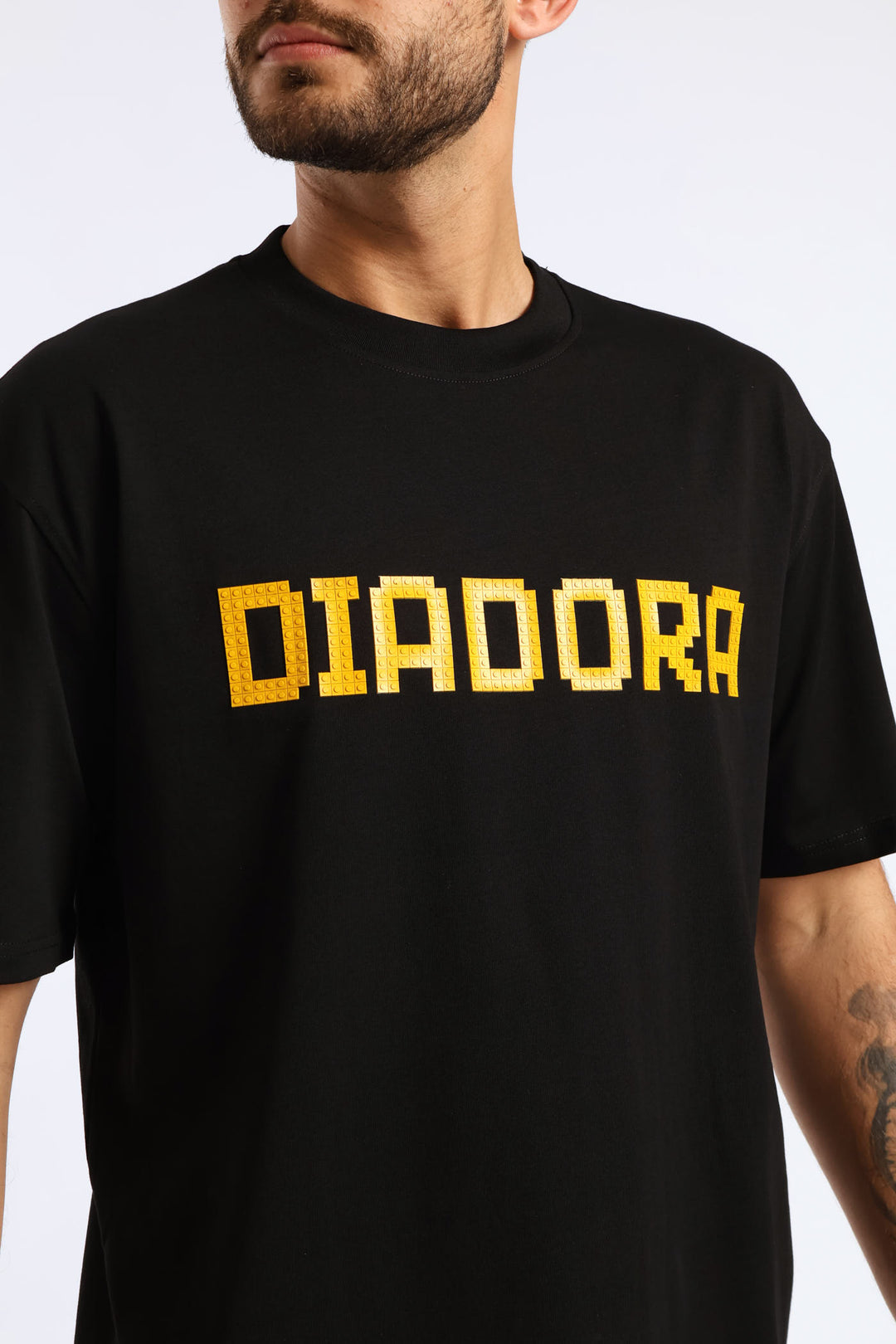 Urban T-Shirt - Black