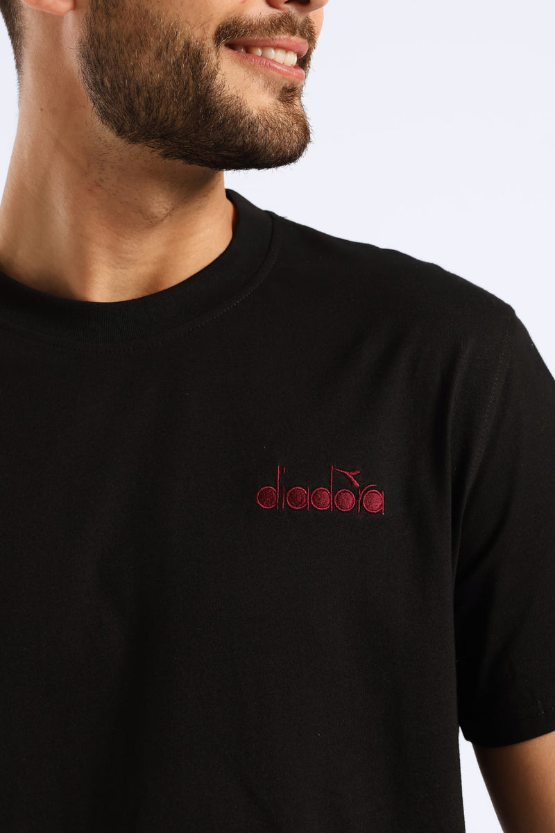 Cucire T-Shirt - Black