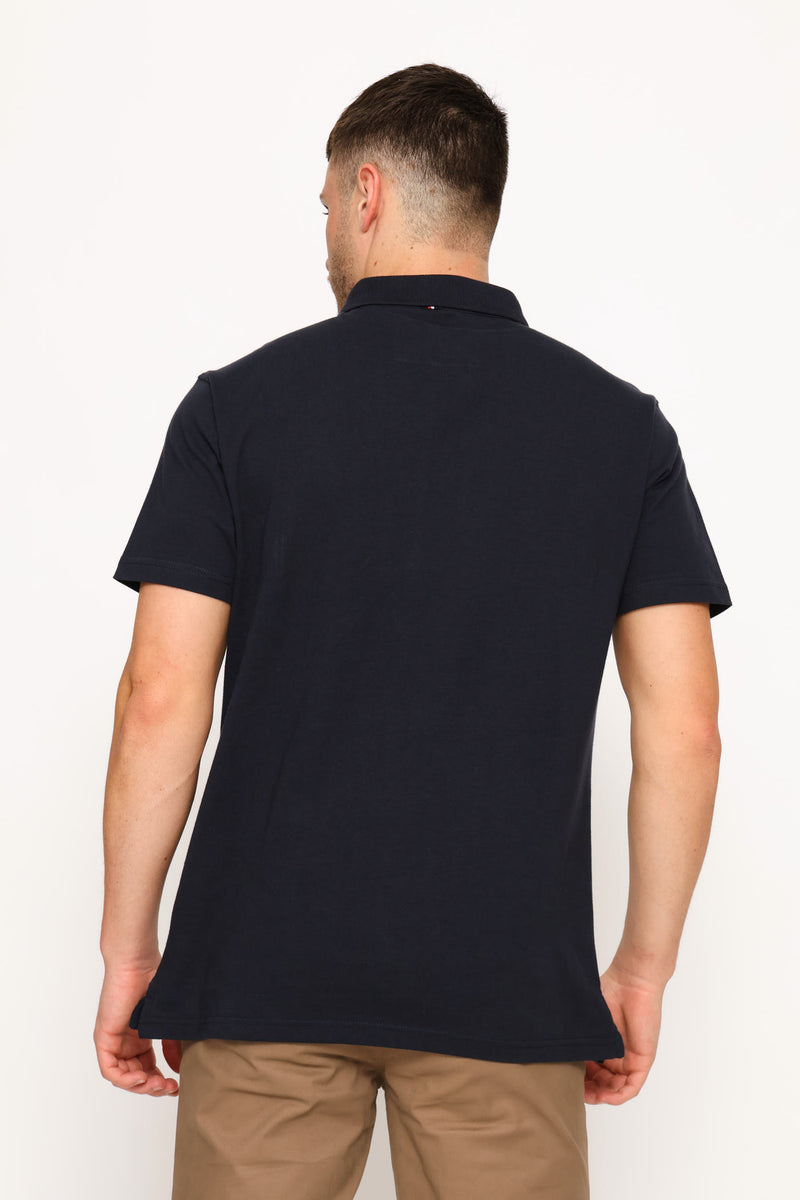 Jensen Golfer - Navy